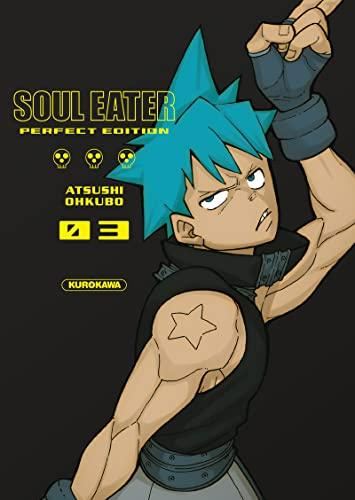 Soul eater