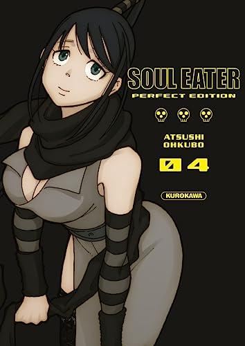 Soul eater