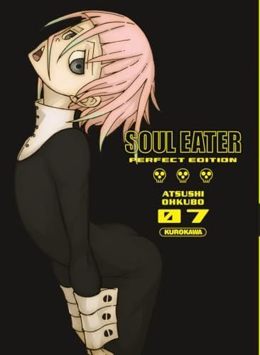 Soul eater