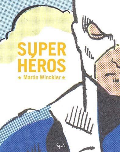 SUPER-HEROS