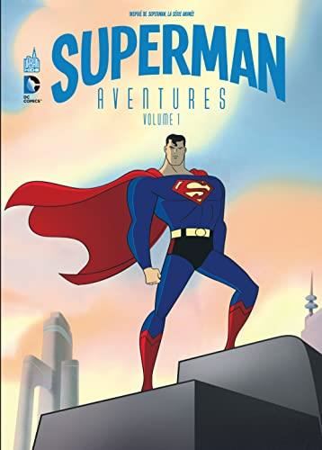 Superman aventures