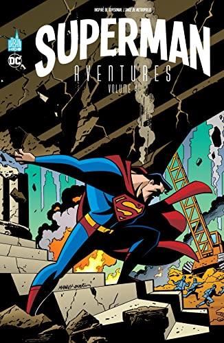 Superman aventures