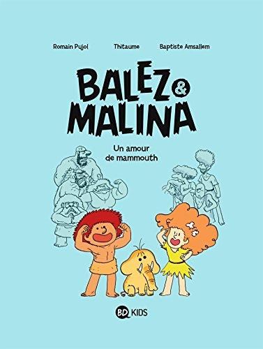 Un amour de mammouth