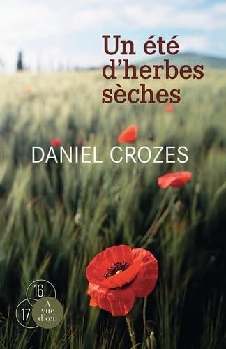 Un ?et?e d'herbes s?eches