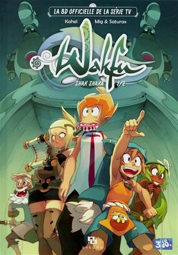 Wakfu